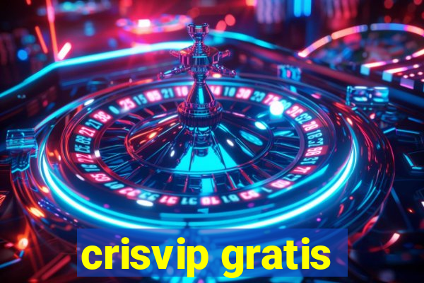 crisvip gratis